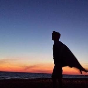 Meet your Posher, Vytas